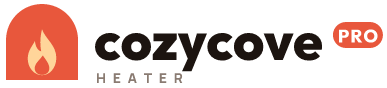 CozyCove Pro Heater