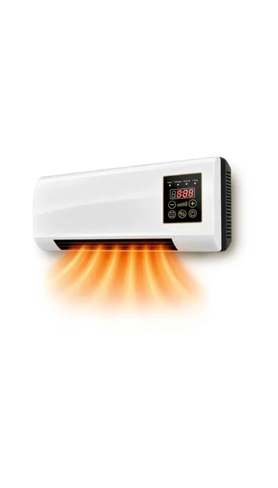 Cozy Cove Pro ceramic heater