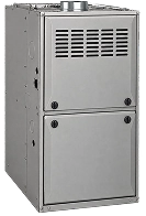 Gas furnace